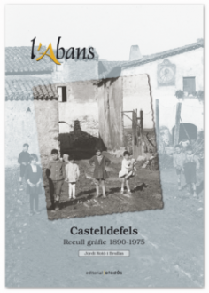Portada L'Abans de Castelldefels