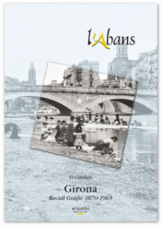 Portada L'Abans de Girona