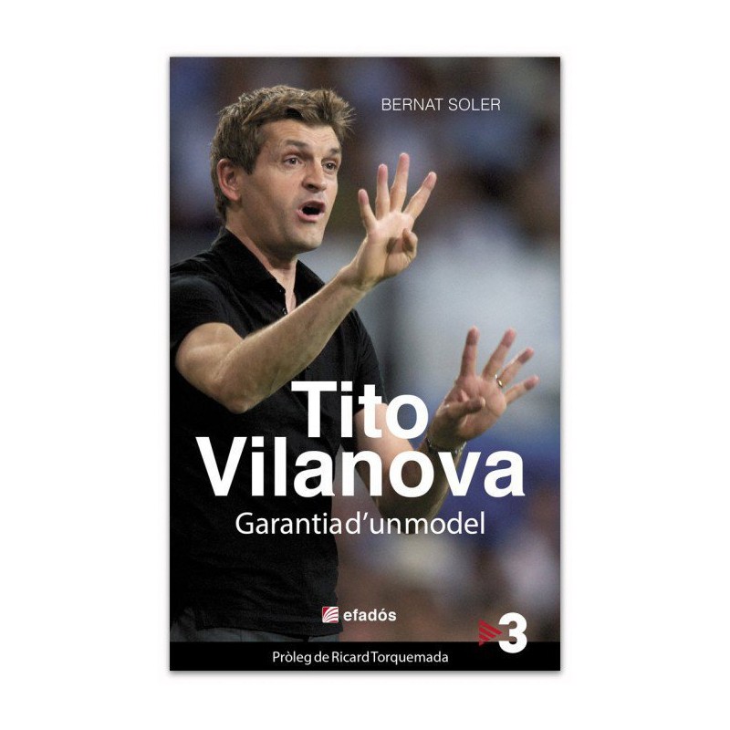 Tito Vilanova