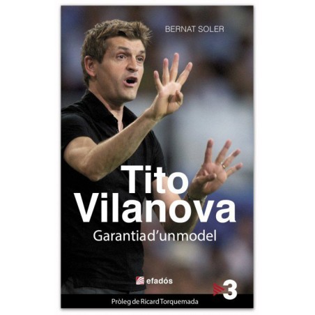 Tito Vilanova