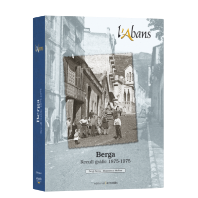 L'Abans de Berga