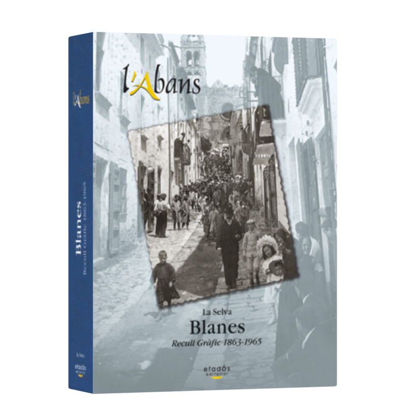 L'Abans de Blanes