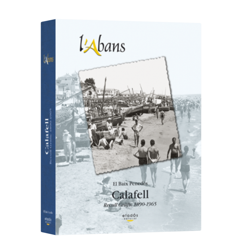 L'Abans de Calafell