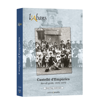 L'Abans de Castelló d'Empúries