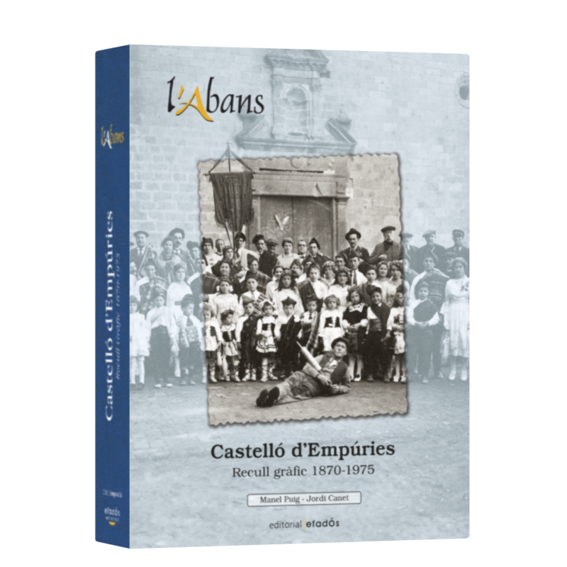 L'Abans de Castelló d'Empúries