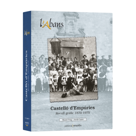 L'Abans de Castelló d'Empúries