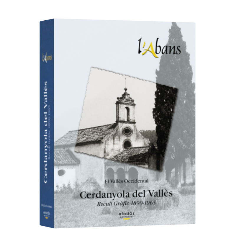 L'Abans de Cerdanyola del Vallès