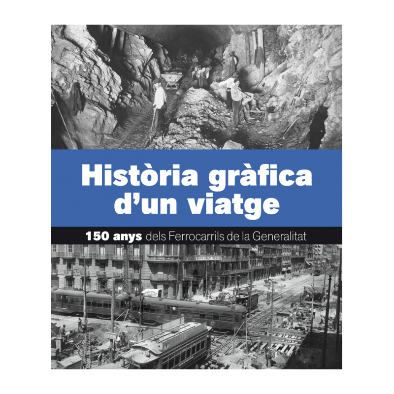 Història gràfica d'un viatge