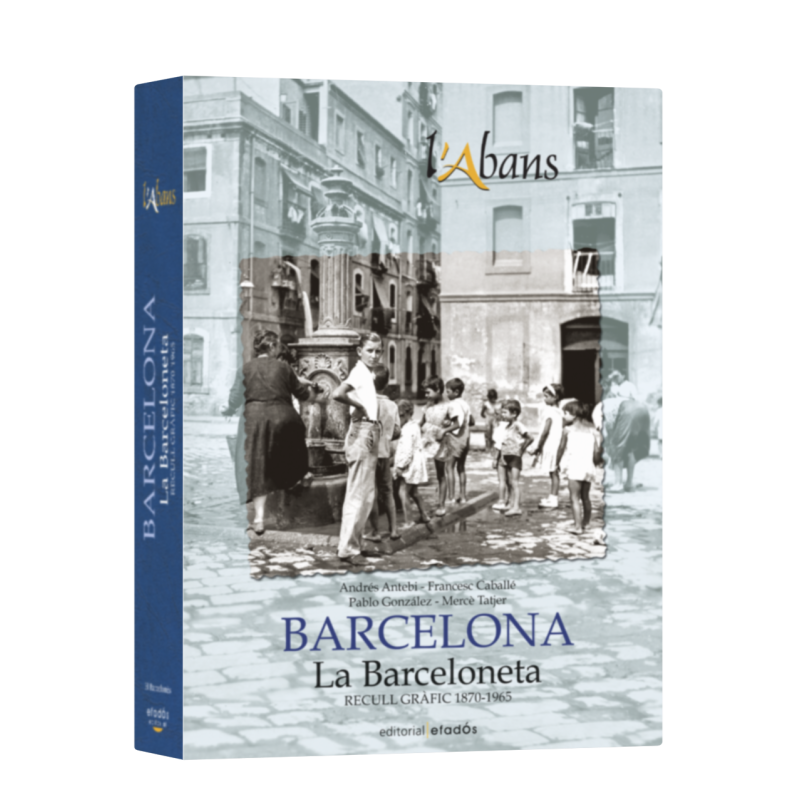 L'Abans de la Barceloneta