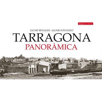 Tarragona panoràmica