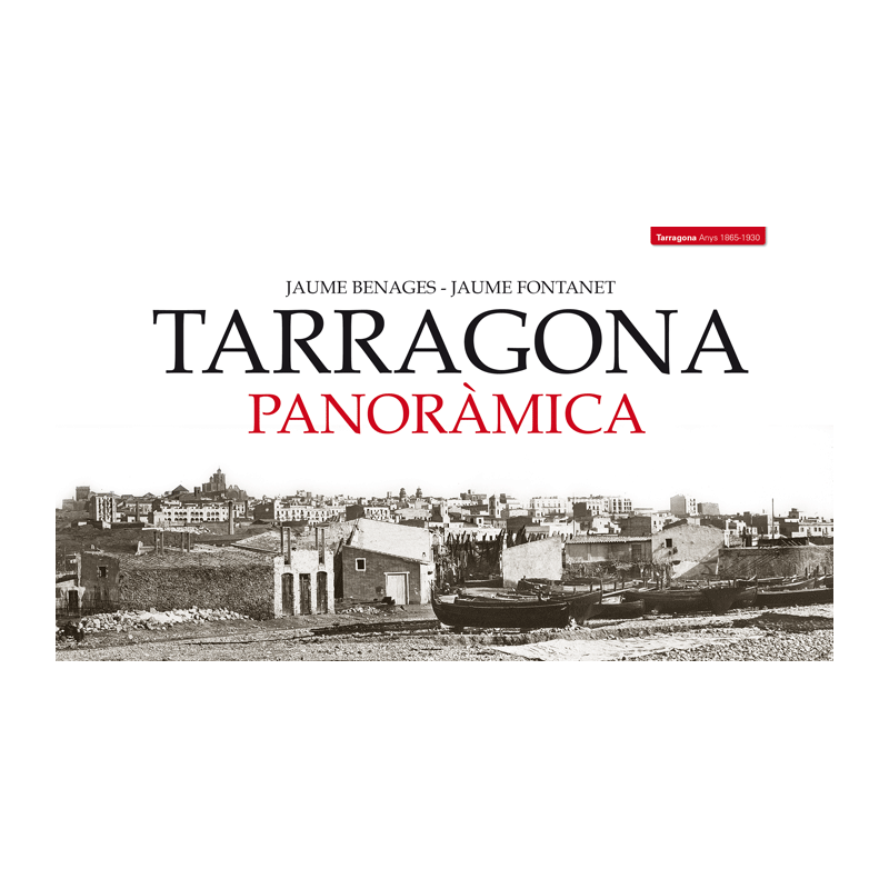 Tarragona panoràmica