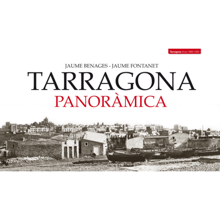 Tarragona panoràmica