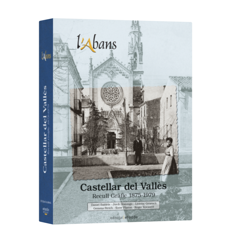 L'Abans de Castellar del Vallès