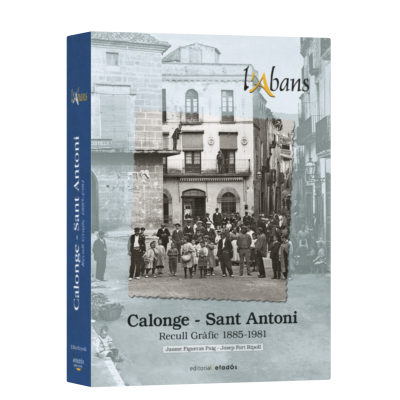 L'Abans de Calonge