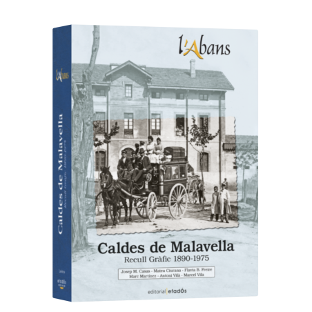 L'Abans de Caldes de Malavella