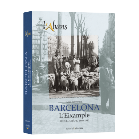 L'Abans de l'Eixample