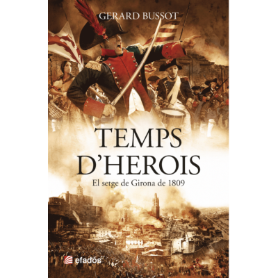 Temps d'herois