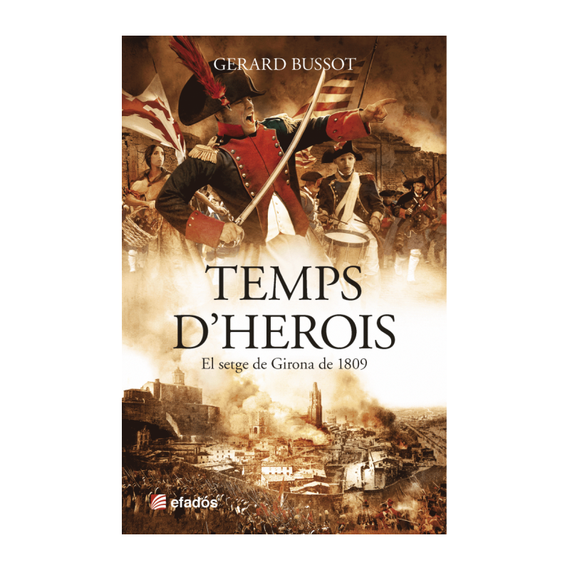 Temps d'herois