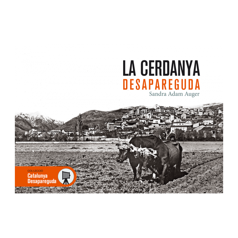 La Cerdanya desapareguda