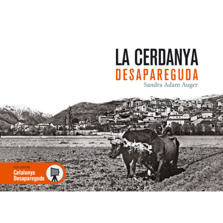 La Cerdanya desapareguda