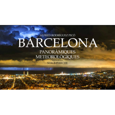 Barcelona Panoràmiques meteorològiques