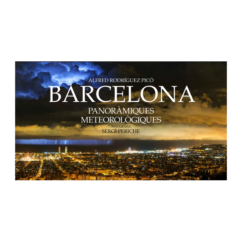 Barcelona Panoràmiques meteorològiques