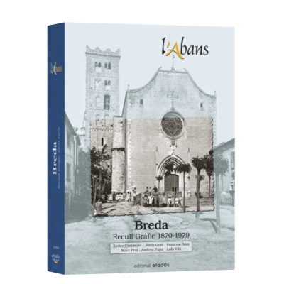 L'Abans de Breda