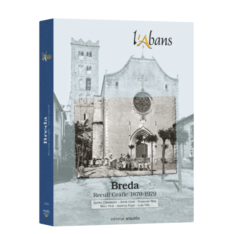 L'Abans de Breda