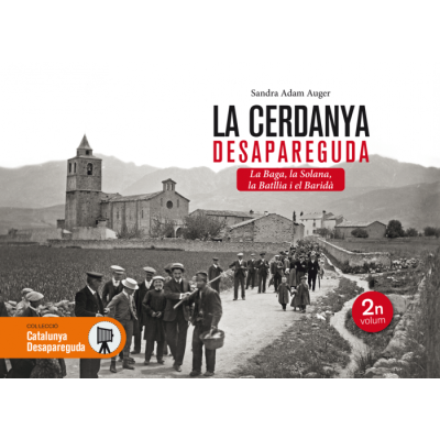 La Cerdanya desapareguda 2