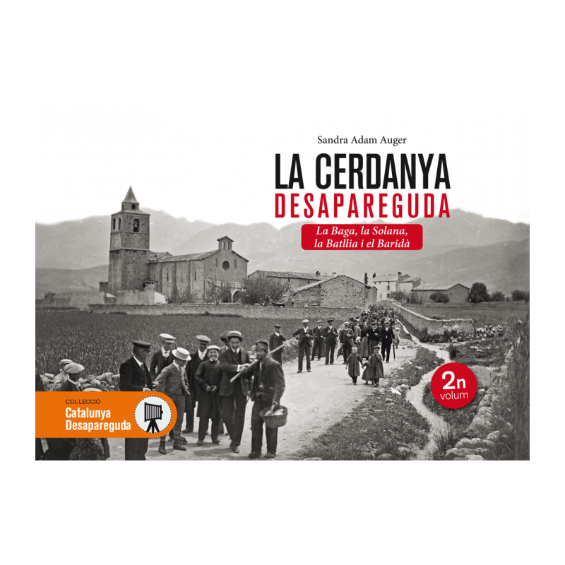 La Cerdanya desapareguda 2