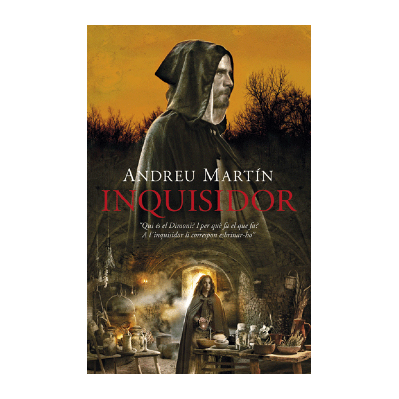 Inquisidor