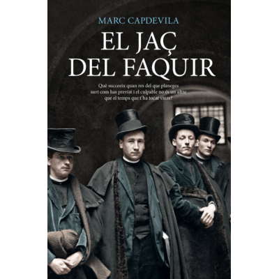 El jaç del faquir