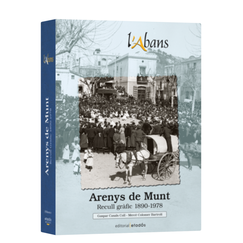 L'Abans d'Arenys de Munt