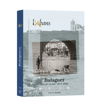 L'Abans de Balaguer