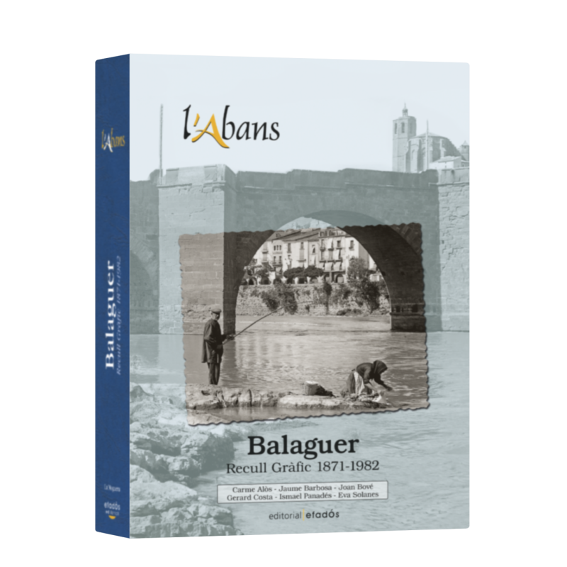 L'Abans de Balaguer