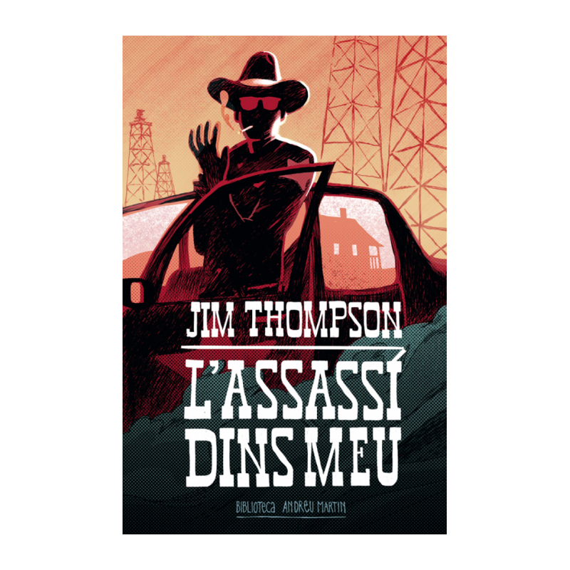 L'assassí dins meu