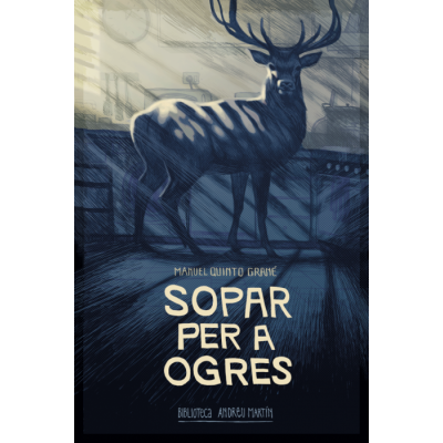 Sopar per a ogres