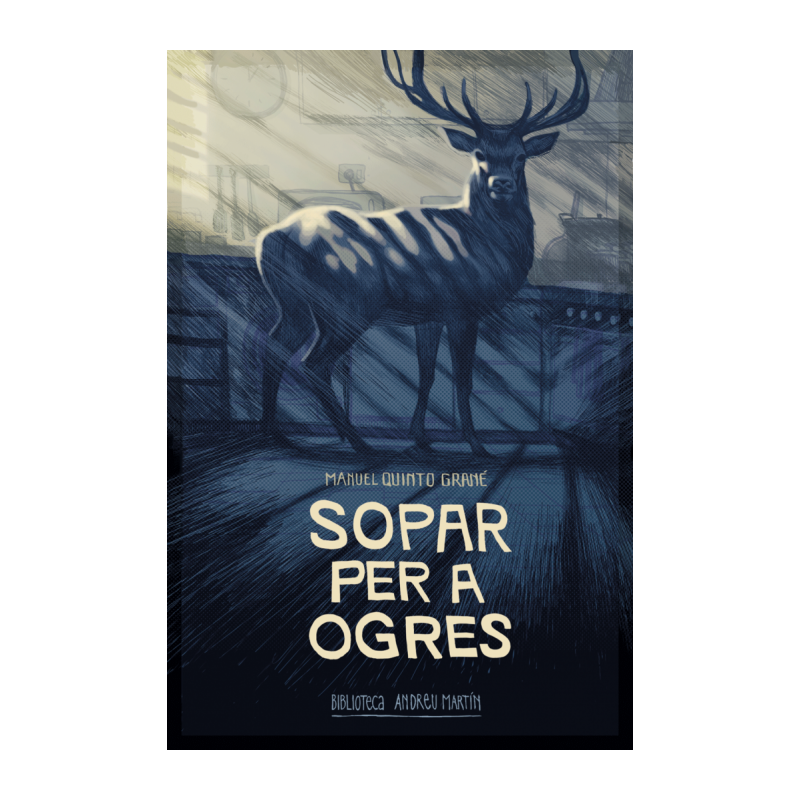 Sopar per a ogres