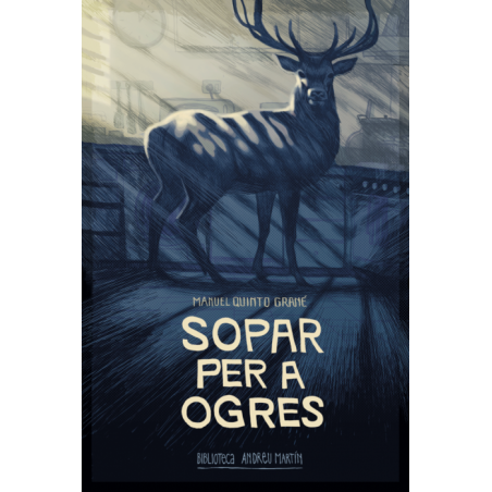 Sopar per a ogres