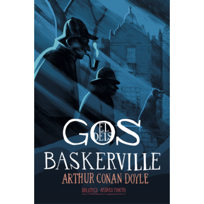 El gos dels Baskerville