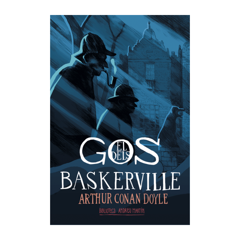 El gos dels Baskerville