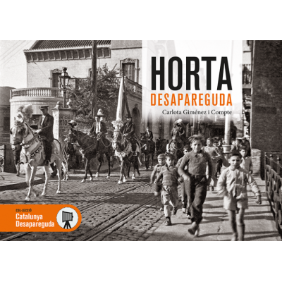 Horta desapareguda