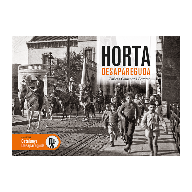 Horta desapareguda