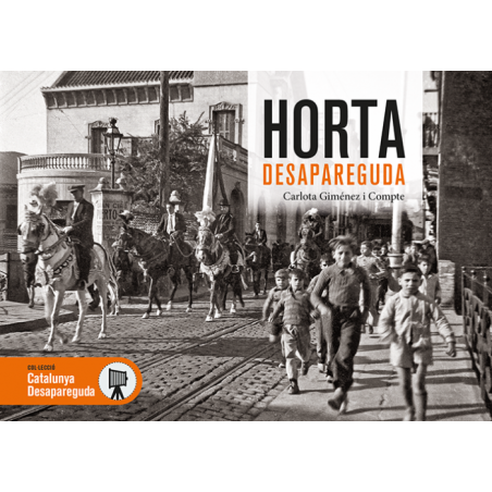 Horta desapareguda