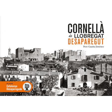 Cornellà de Llobregat desaparegut