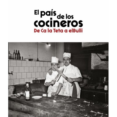 El país de los cocineros