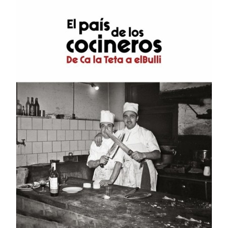 El país de los cocineros