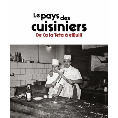 Le pays des cuisiniers