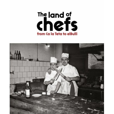 The land of chefs