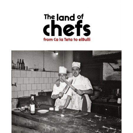 The land of chefs